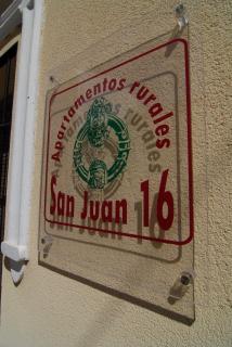 Apartamentos San Juan 16 - Archidona - 0