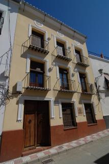 Apartamentos San Juan 16 - Archidona - 7