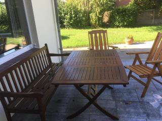 Ferienwohnung Wilde - Coriansberg - Itzehoe - 6