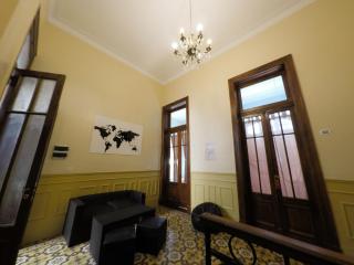 Sabatico Travelers Hostel & Guesthouse - Buenos Aires - 7