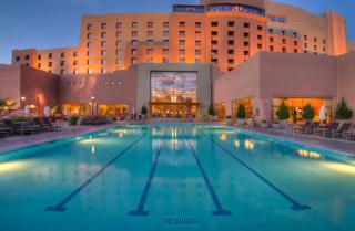 Sandia Resort and Casino - Albuquerque - 2