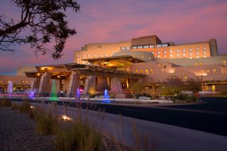 Sandia Resort and Casino - Albuquerque - 3