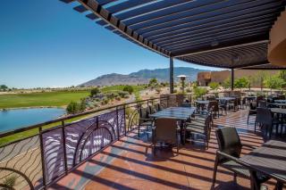 Sandia Resort and Casino - Albuquerque - 4