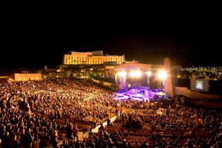 Sandia Resort and Casino - Albuquerque - 9