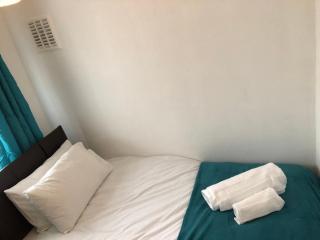 Jo's Rest - Birmingham - 9