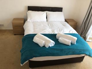 Jo's Rest - Birmingham - 2