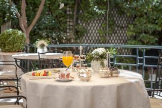 Relais & Châteaux Hotel Orfila - Madrid - 3
