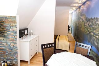 Apartament Sarnia Skała Kościelisko - Kościelisko - 7