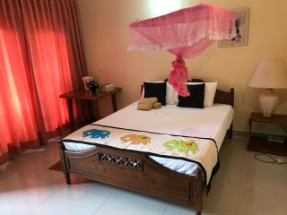 Resort Beam - Kandy - 1