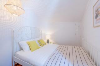 Light Filled Typical Apartment at Alfama, By TimeCooler - Lissabon - 9