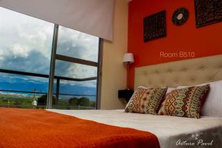 Apartamento cerca al Parque del Café, Eje Cafetero - Montenegro - 9