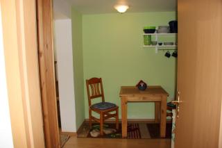 Ferienwohnung Wiesenblick - Prerow - 8
