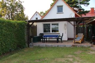Ferienwohnung Wiesenblick - Prerow - 3