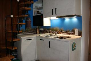 Ferienwohnung Wiesenblick - Prerow - 7