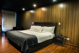 Hotel Santa Barbara Real - Bogotá - 6