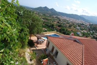 Villa Bello Horizonte regio Denia - Javea - 7