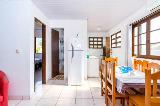 Chalés Mar Virado - 4