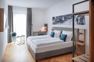 ECOME Hotel - Heidenheim - 4