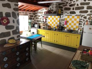 Casa Auri - Faial da Terra - 7