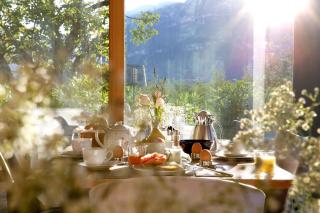 Julias Guesthouse - Auer - 1