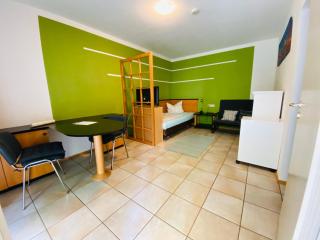 Apartmenthaus Home24 - Chemnitz - 6