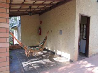 D'Elber Pousada - Serra do Cipo - 2