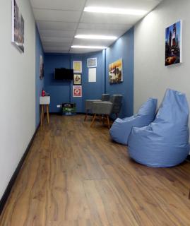 Visto Hostel - São Paulo - 7