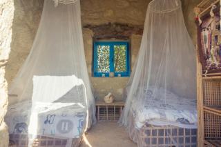 Siwa Relax Retreat Ecolodge - 1