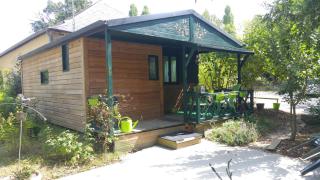 Chalet Du Bas-Mée - Le Mée - 3