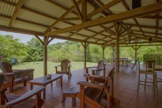 Chalet mer et montagne - 2