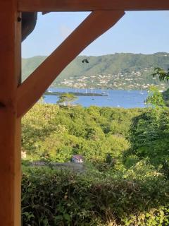 Chalet mer et montagne - Sainte-Anne - 4