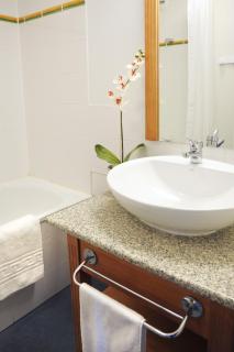 Résidence Néméa Les Balcons d'Ax - Ax-les-Thermes - 2
