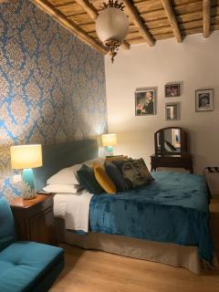 B&B Ventisei Scalini A Trastevere - Roma - 1