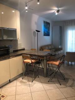 Appartamento Sanremo fiorita - Sanremo - 8