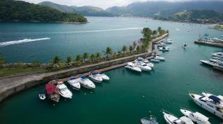 Hotel Porto Real Resort - Mangaratiba - 9