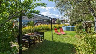 AppartChalet LA RONDULA - 100m from Seceda - 7