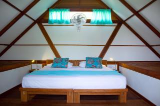 Nubá Boutique Hostel Palomino - Palomino - 7