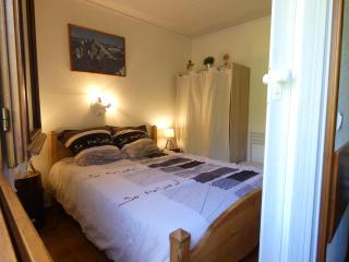 Le refuge de la Marmotte, Chalets du Bayle - 1