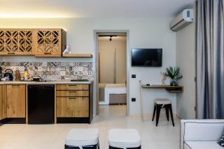 ''SteliosDimitra'' Guest House I in Nafplio - 3