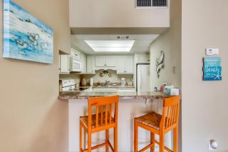 Sand Dollar E205 - Pensacola Beach - 9