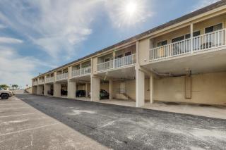 Sand Dollar E205 - Pensacola Beach - 6