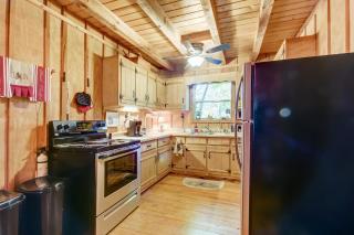 Sweet Home Away - Sautee Nacoochee - 1
