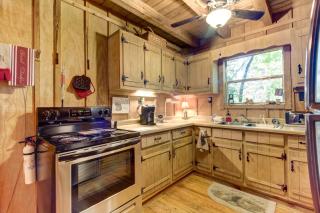 Sweet Home Away - Sautee Nacoochee - 3