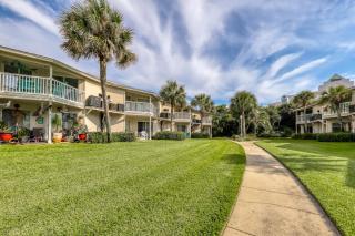 Sand Dollar E205 - Pensacola Beach - 1