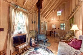 Sweet Home Away - Sautee Nacoochee - 4