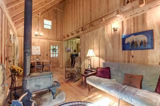 Sweet Home Away - Sautee Nacoochee - 2