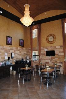 Scottish Inns Fort Worth - Fort Worth - 3
