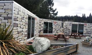 Lake Ruataniwha Holiday Park - Twizel - 7