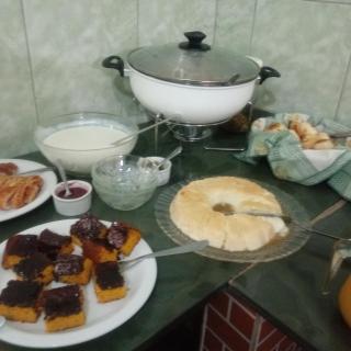 Hospedaria de Maria - Tiradentes - 5