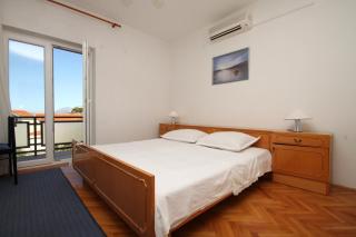 Apartments with parking space Baska Voda, Makarska - 6773 - 1